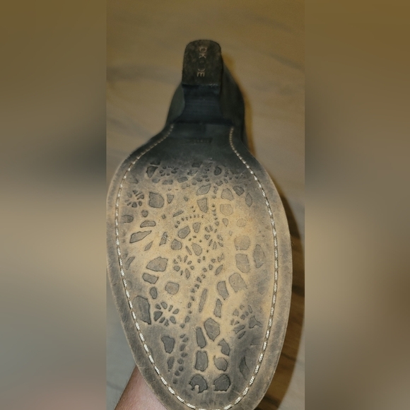 Dkode Ankle Boots - Picture 7 of 9